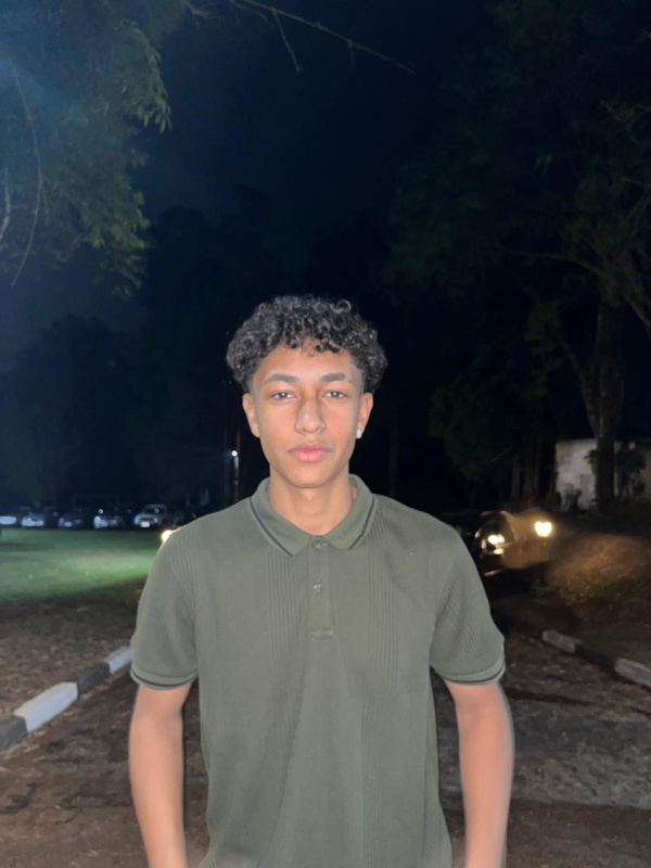 Lucas Rodrigues