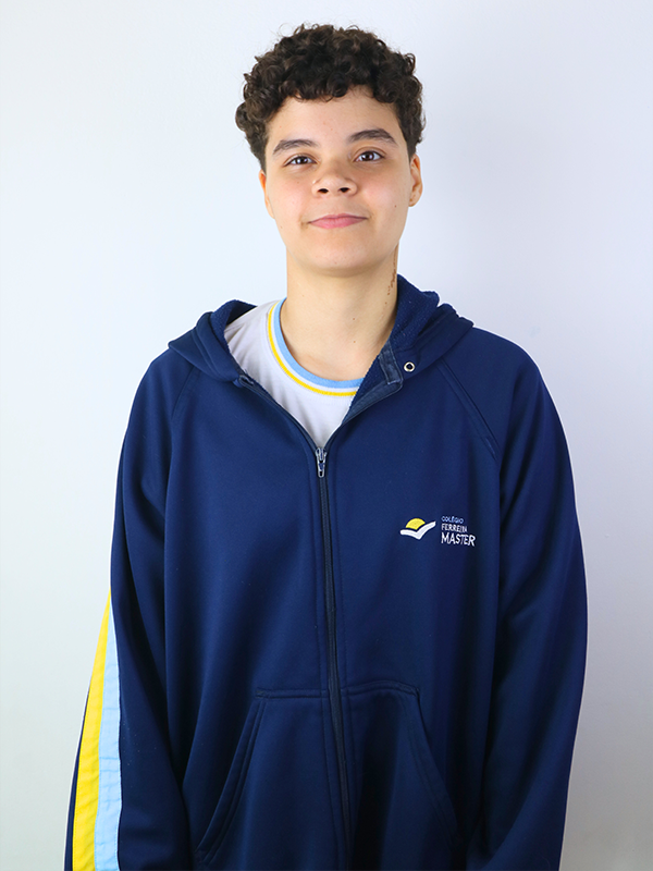 Miqueila