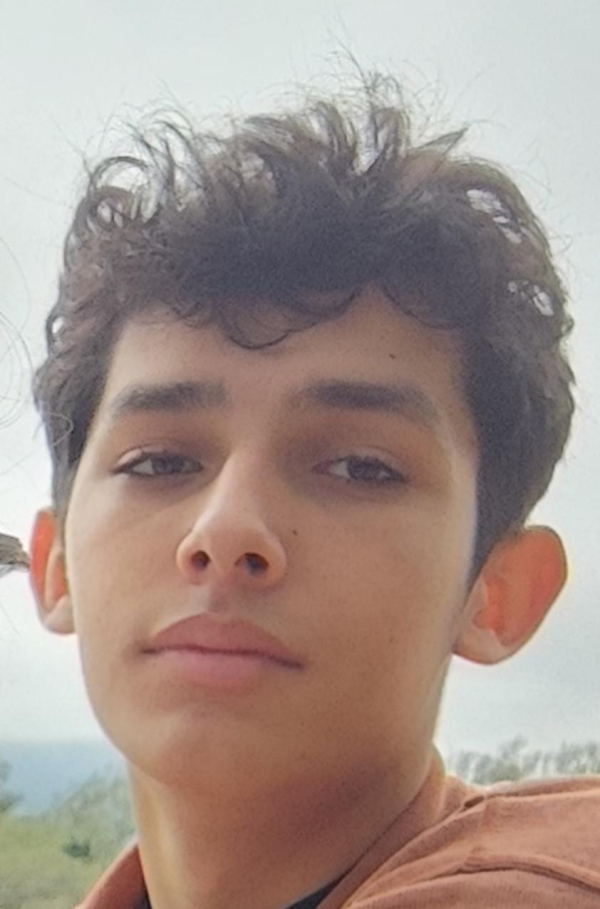 Nicolas
