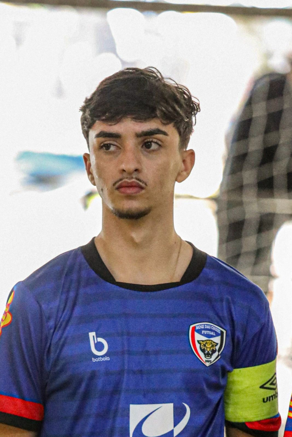 Kadu Uchoa