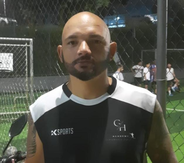 Tiago