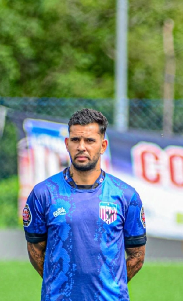 Andinho