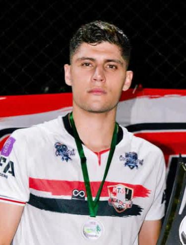 Podrinho