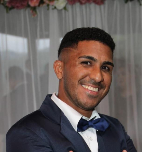 Rodrigo
