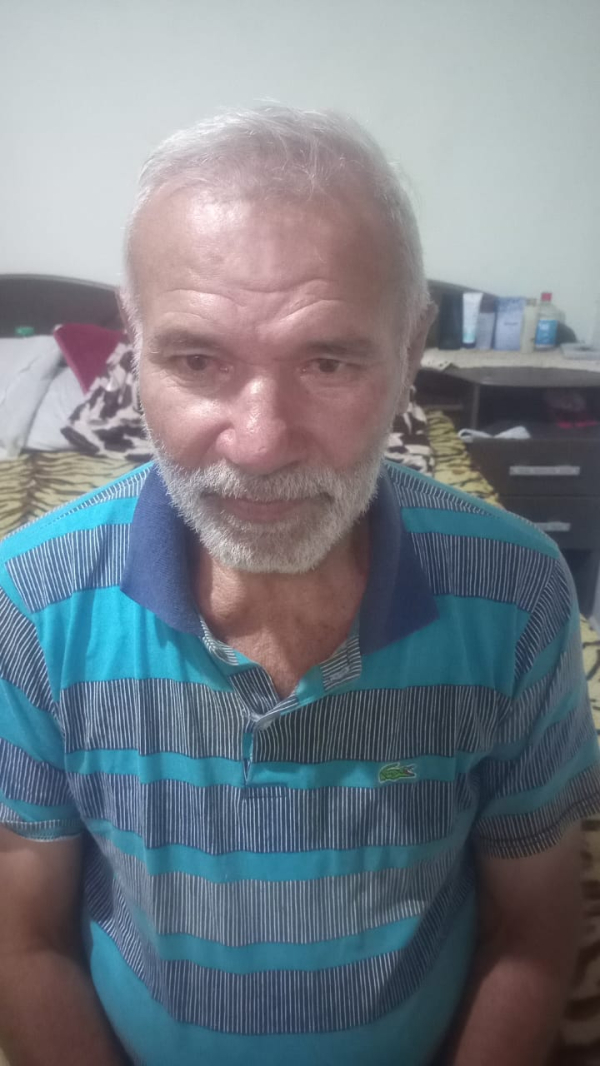 Raimundo