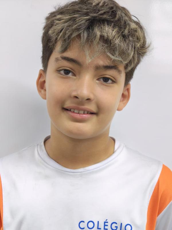 Henrico Chaeb Nunes Abrão