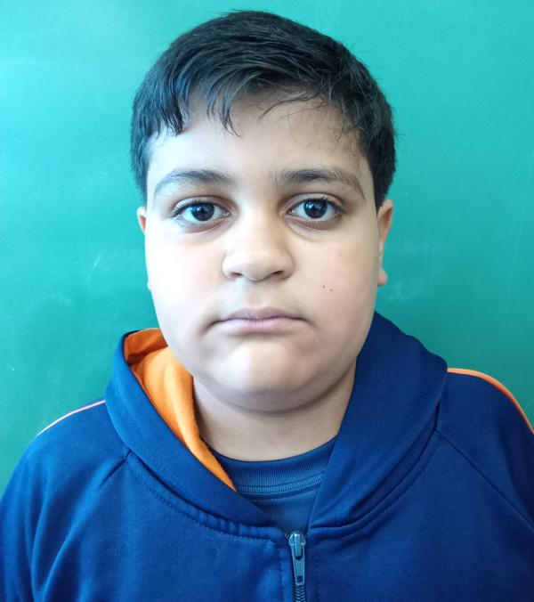 Matheus Stanley