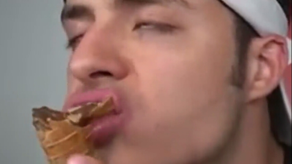 Enaldinho ahegao