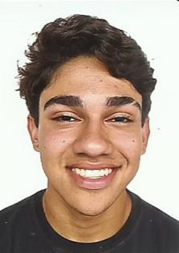 Miguel Cosmo