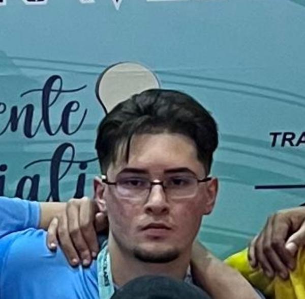 KAUE ANDRADE FERNANDES