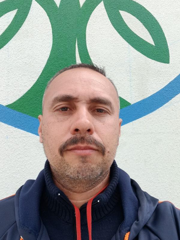 Prof Marcelo