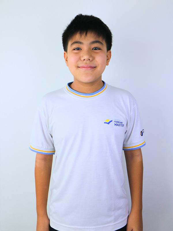 Daniel