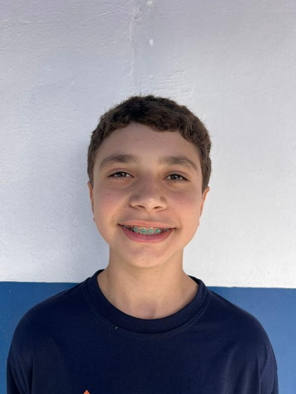 PEDRINHO