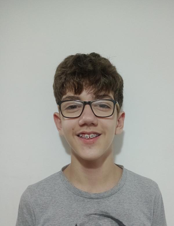 Rafael Garcia