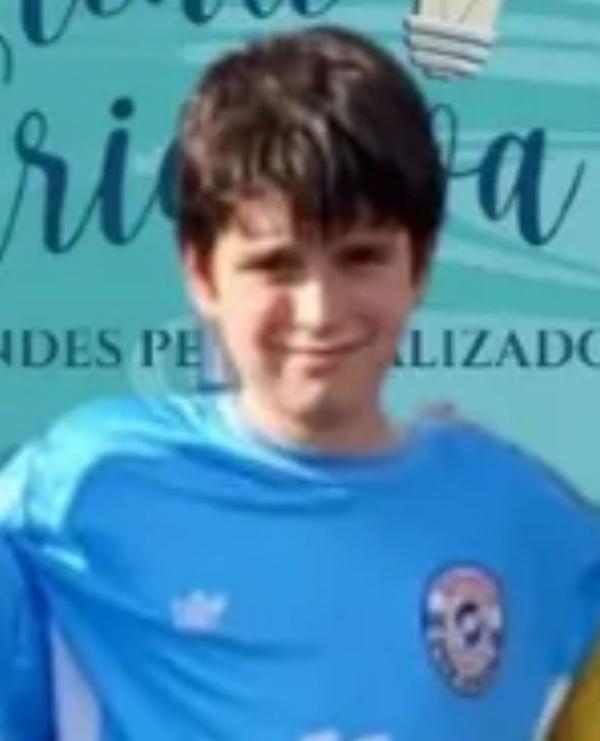 JOÃO PEDRO MARTINS GONÇALVES
