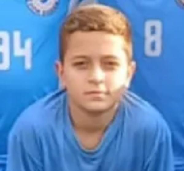 DAVI LUCCA FERREIRA DA SILVA