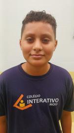 Lucas Henrique