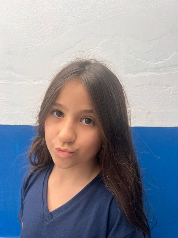 Mariah Brito
