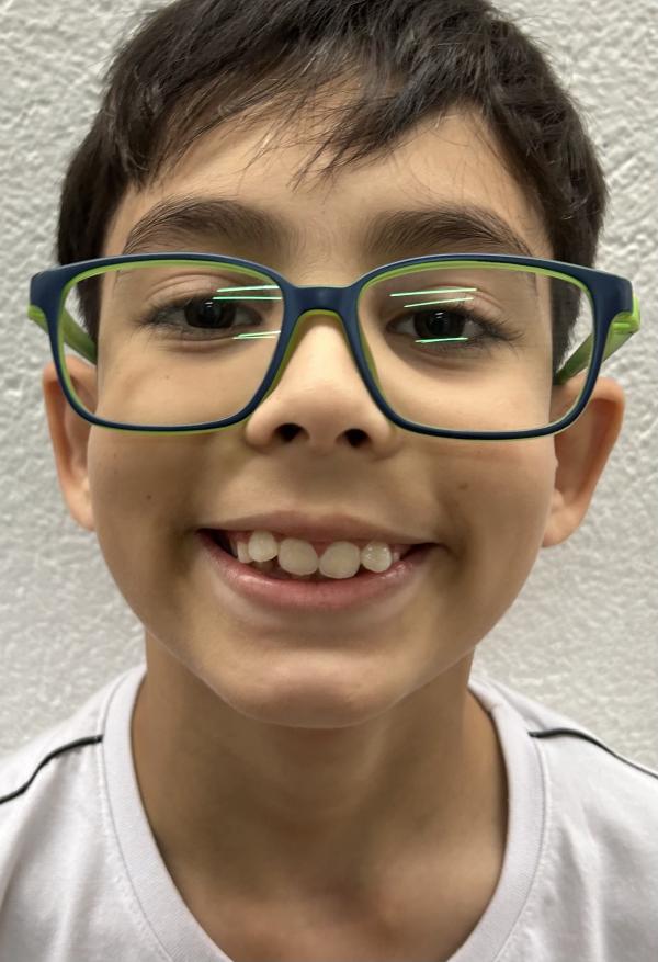 Benjamin