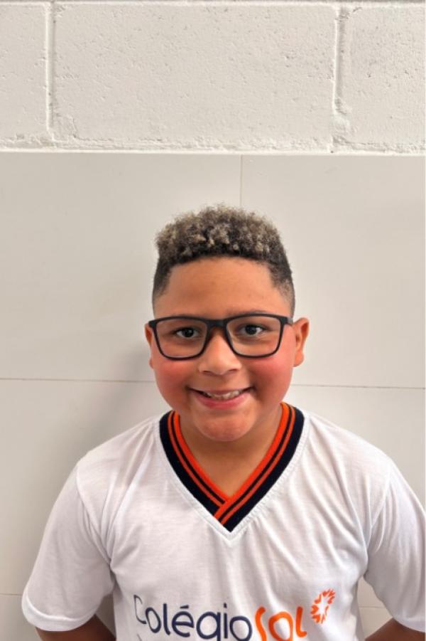 GABRIEL EVANGELIO