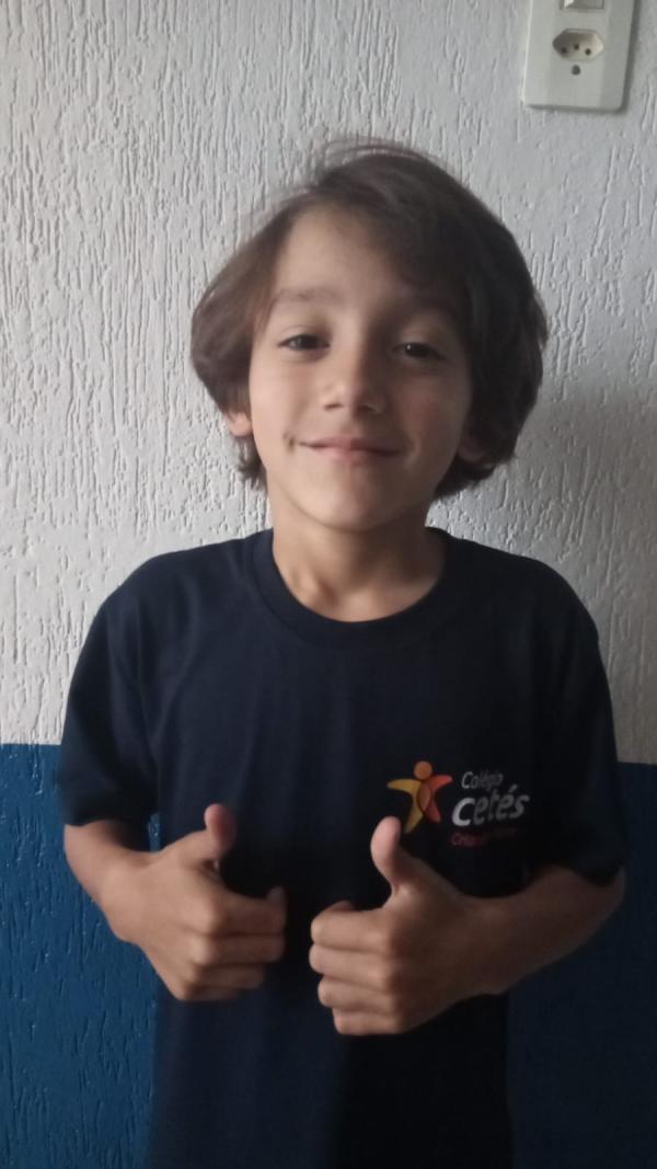 BERNARDO