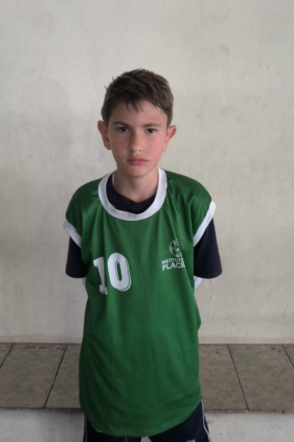 Gustavo Mentone