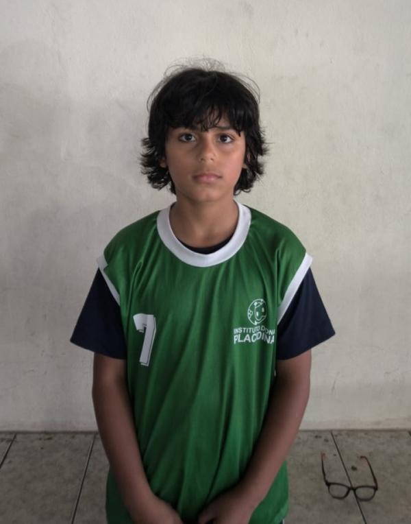 Heitor Fernando
