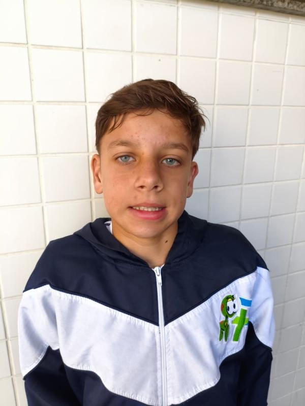 Lucas Cavalheiro