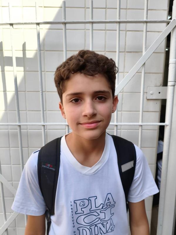 Lucas Zuliani