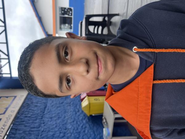 Rafa Marini