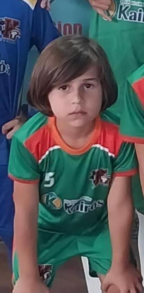 Caio