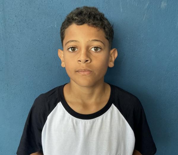 Matheus Siqueira