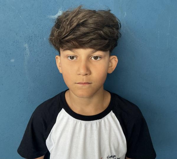 Leonardo Igarashi