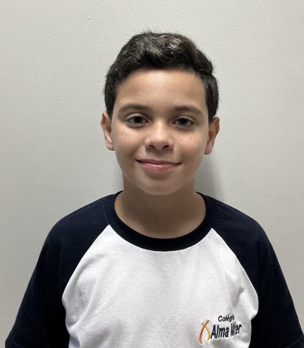 Enzo Baltazar