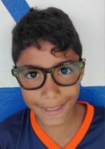 LUCAS MACHADO