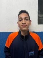 MIGUEL ANASTACIO PEREIRA