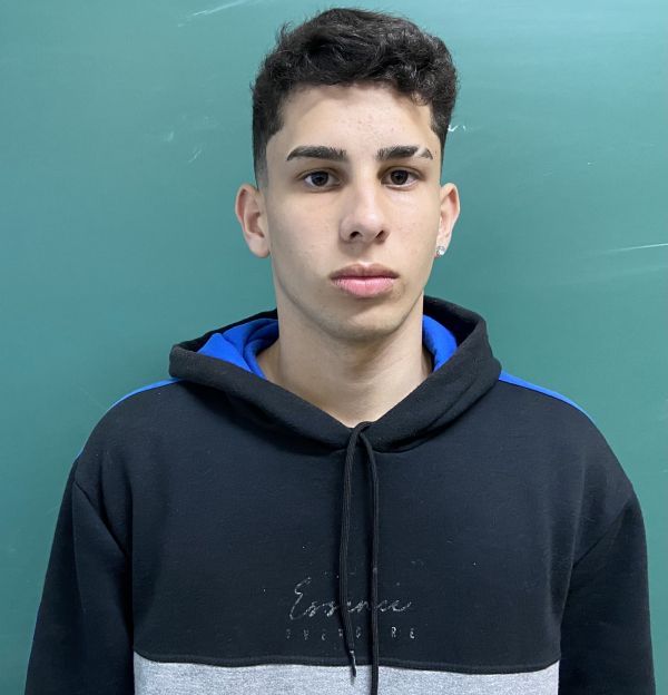 Vinicius de Lima