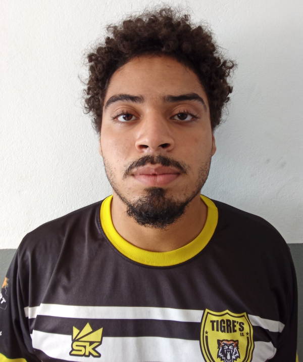 Ruan Malaquias