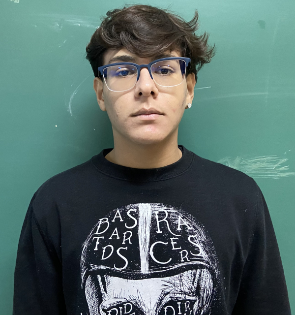 Kauã Benevente