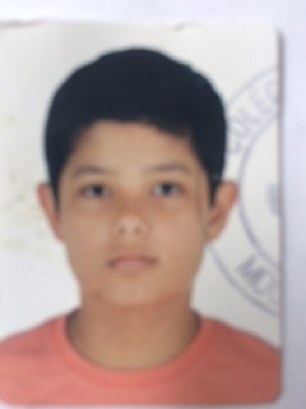 GABRIEL LEANDRO