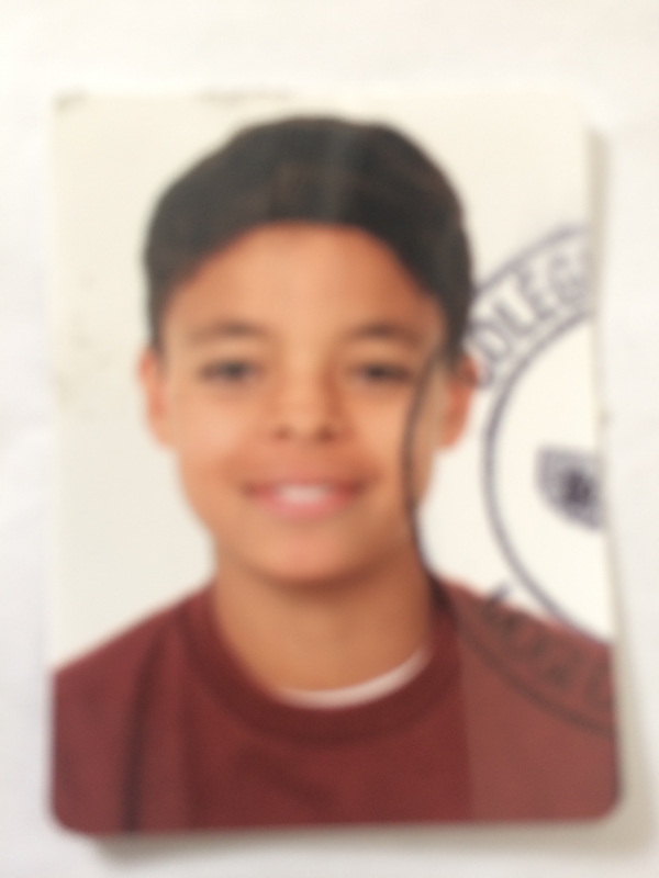 MATHEUS