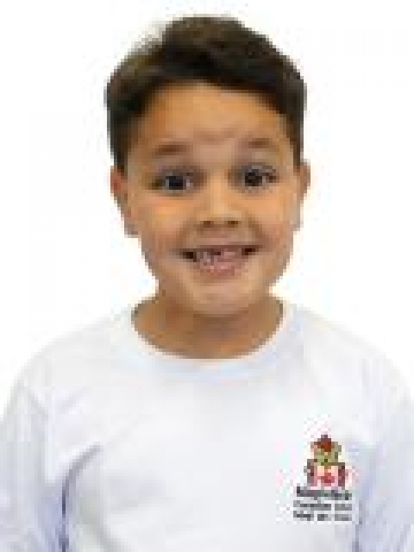 Guilherme Burgese Theodoro Oliveira da Silva