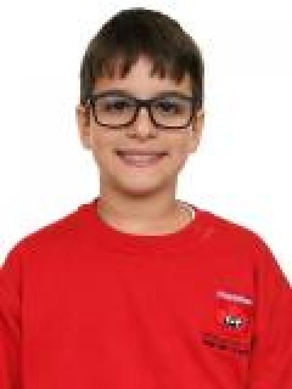 Victor Hugo Pereira Padilha
