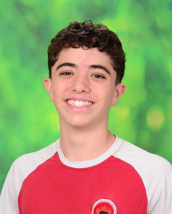Felipe Giannini Comi
