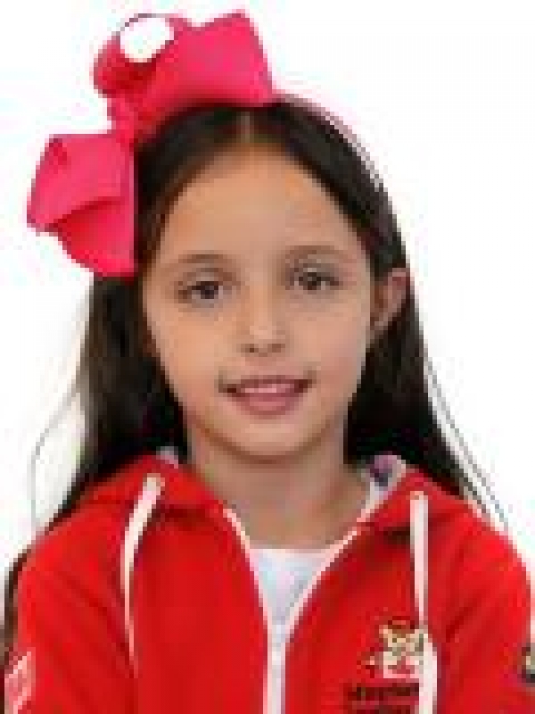 Isadora Lourenço Simões