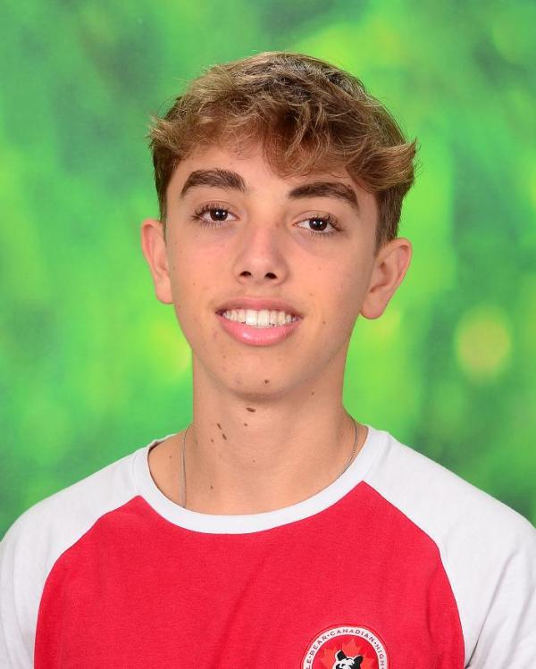 Rafael Giannini Comi