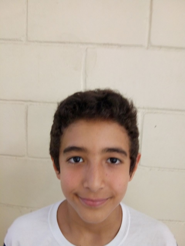 OLAVO