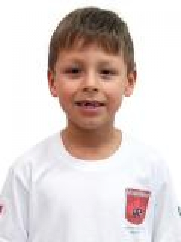 Carlos Fabiano Garcia Llanos