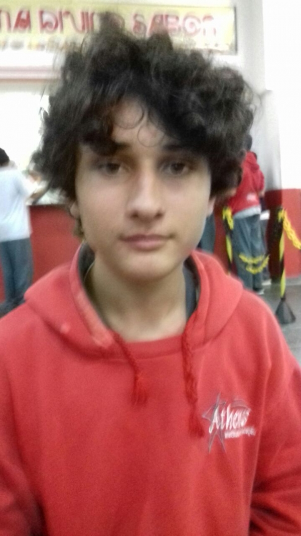LUCA
