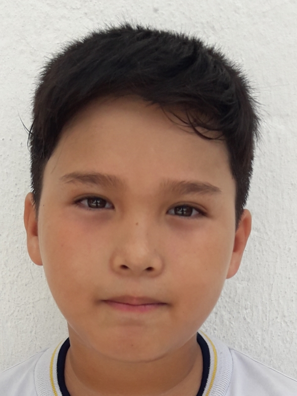 Matheus Naoki
